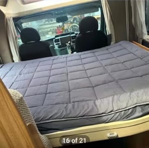 2013 Chausson Flash 10 — photo 7 of 13
