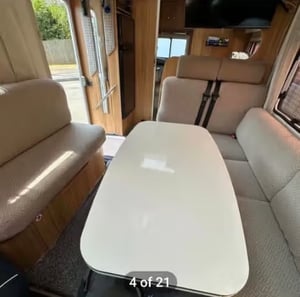 2013 Chausson Flash 10 — photo 8 of 13