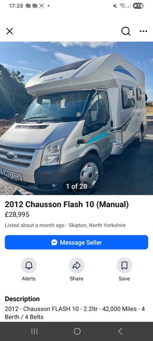 2013 Ford Transit — photo 10 of 14