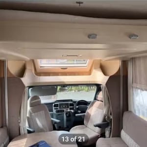 2013 Chausson Flash 10 — photo 9 of 13