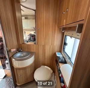 2013 Chausson Flash 10 — photo 10 of 13
