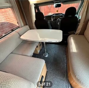 2013 Chausson Flash 10 — photo 11 of 13