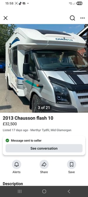 2013 Ford Transit — photo 13 of 14