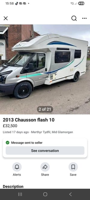 2013 Ford Transit — photo 14 of 14