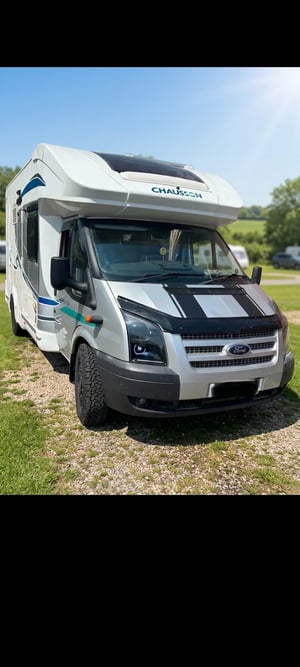2013 Ford Transit — photo 1 of 14