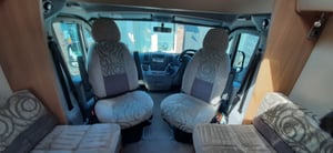 2011 Swift Sundance 530 LP — photo 6 of 9