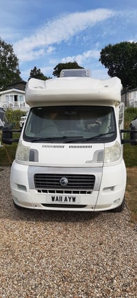 2011 Swift Sundance 530 LP - Image 2