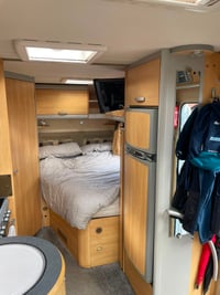 2008 Ace Airstream - Image 3