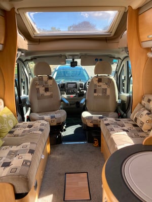 2008 Ace Airstream — photo 5 of 17