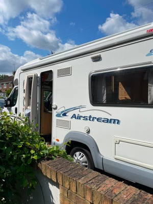 2008 Ace Airstream — photo 8 of 17