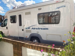 2008 Ace Airstream — photo 9 of 17