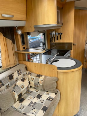 2008 Ace Airstream — photo 11 of 17
