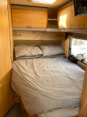2008 Ace Airstream — photo 12 of 17
