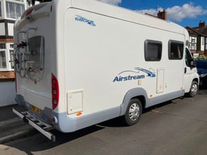 2008 Ace Airstream — photo 17 of 17