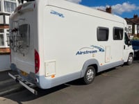 2008 Ace Airstream - Image 3