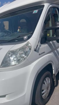 2008 Ace Airstream - Video