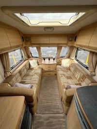 2008 Coachman Amara - Image 4