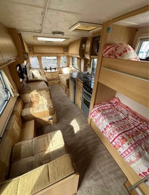 2008 Coachman Amara — photo 5 of 13