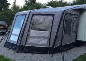 2008 Coachman Amara — photo 10 of 13