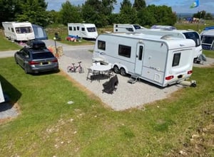 2008 Coachman Amara — photo 1 of 13