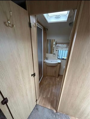 2008 Coachman Amara — photo 13 of 13