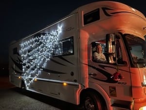 2009 Mercedes Atego RS Evolution30x — photo 14 of 20