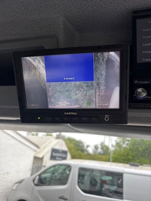 2009 Mercedes Atego RS Evolution30x — photo 3 of 5