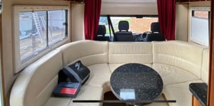 2009 Mercedes Atego RS Evolution30x — photo 12 of 20