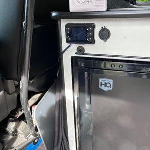 2010 Vauxhall Vivaro — photo 7 of 22