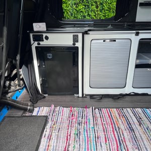 2010 Vauxhall Vivaro — photo 14 of 22