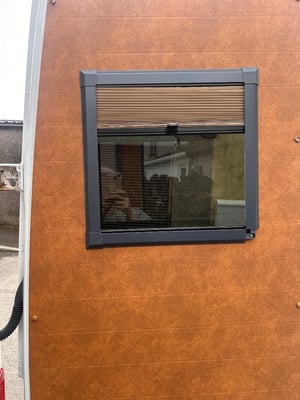 2018 Volkswagen Crafter Conversion — photo 16 of 35