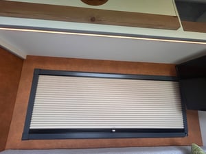 2018 Volkswagen Crafter Conversion — photo 23 of 35