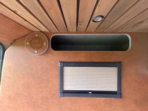2018 Volkswagen Crafter Conversion — photo 28 of 35