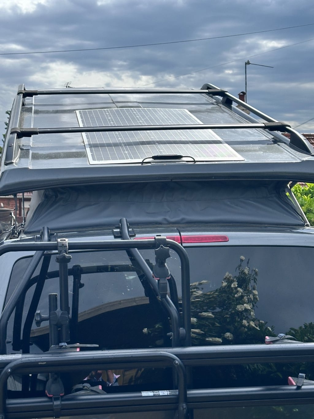 2019 VW t30 h-line tdi s-a - Image 1