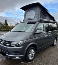 2019 Volkswagen Transporter  T30 High-Line Auto  - Image 2