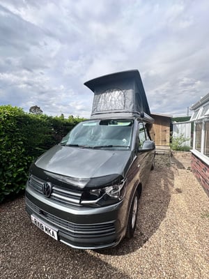 2019 VW t30 h-line tdi s-a — photo 6 of 9