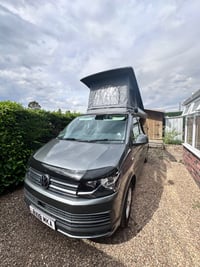 2019 Volkswagen Transporter  T30 High-Line Auto  - Image 3
