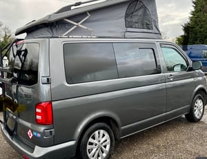 2019 VW t30 h-line tdi s-a — photo 8 of 9