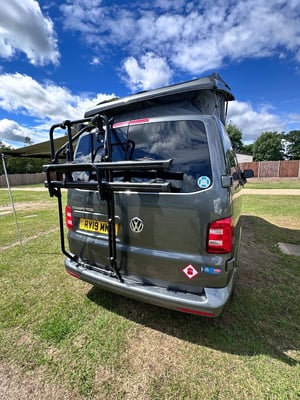 2019 Volkswagen Transporter  T30 High-Line Auto  — photo 13 of 18