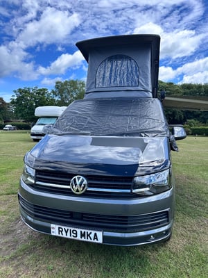 2019 Volkswagen Transporter  T30 High-Line Auto  — photo 14 of 18