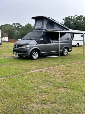 2019 Volkswagen Transporter  T30 High-Line Auto  — photo 18 of 18