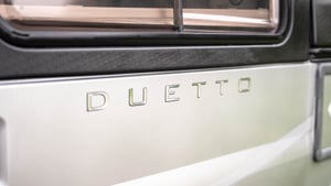 2005 Auto-Sleepers Duetto — photo 45 of 46