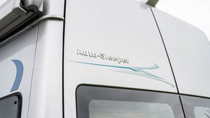 2005 Auto-Sleepers Duetto — photo 28 of 46