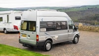 2005 Auto-Sleepers Duetto - Image 2