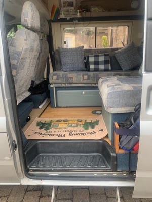 2005 Auto-Sleepers Duetto — photo 40 of 46