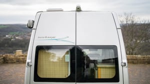 2005 Auto-Sleepers Duetto — photo 17 of 46