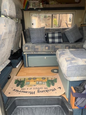 2005 Auto-Sleepers Duetto — photo 44 of 46