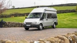 2005 Auto-Sleeper Duetto — photo 48 of 50