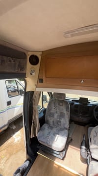 2005 Auto-Sleeper Duetto - Video