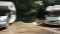 2005 Auto-Sleeper Duetto - Video